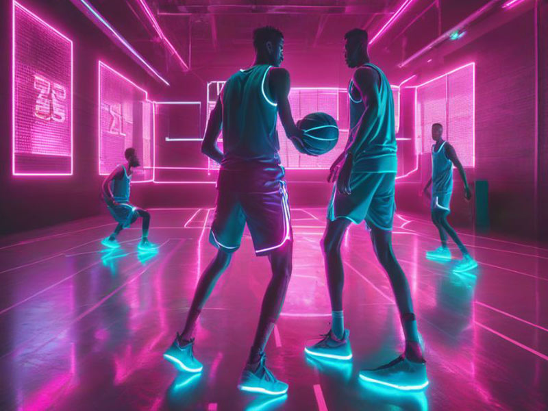接受CGTN采访！杨瀚森：NBA赛程比CBA密集！客场距离远