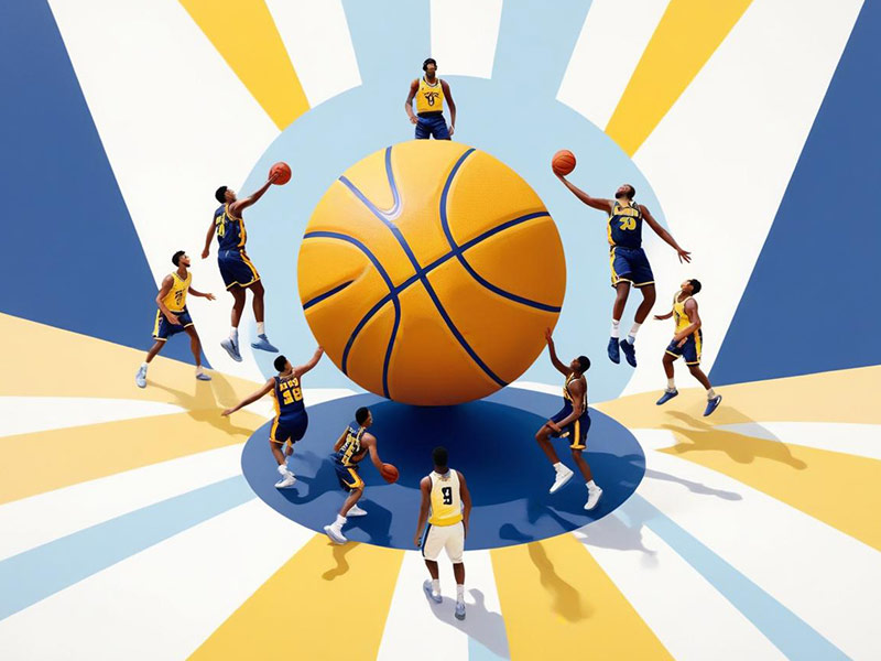 她是可以把你打爆的国产女欧文她用努力证明女孩也能打出漂亮篮球
